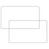 2Pack Screen Protectors for Pocket4 8.8inch PC Tempereds Glass Film with High Transparencys and Scratch Resistance view 1