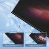 2Pack Screen Protectors for Pocket4 8.8inch PC Tempereds Glass Film with High Transparencys and Scratch Resistance view 2