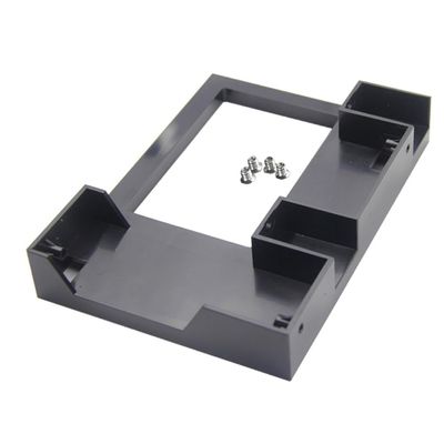 2.5 to 3.5 Hard Drive Adapter 661914-001 2.5" Hard Disk Drive HDD Adapter Caddy