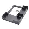 2.5 to 3.5 Hard Drive Adapter 661914-001 2.5" Hard Disk Drive HDD Adapter Caddy view 1