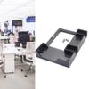 2.5 to 3.5 Hard Drive Adapter 661914-001 2.5" Hard Disk Drive HDD Adapter Caddy view 2