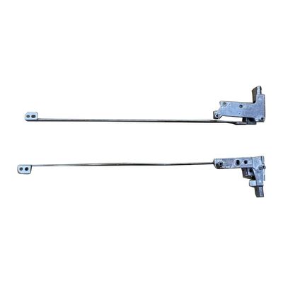 Laptop L&R LCD Screen Hinges Repair Replacement for DELL INSPIRON 1427 1428