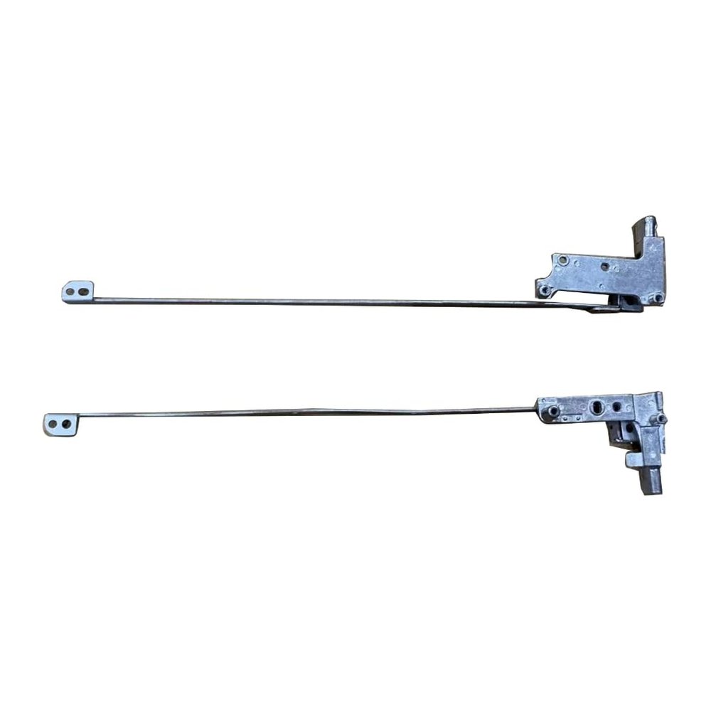 Laptop L&R LCD Screen Hinges Repair Replacement for DELL INSPIRON 1427 1428