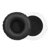 1Pair Protein Leather Soft Ear Pad Cushions Cover for T51P DT1350 T51 T51I T50P DTX350p Headphones Sponges Earmuffs Headsets Sleeve Replacement Earpads view 1