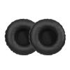 1Pair Protein Leather Soft Ear Pad Cushions Cover for T51P DT1350 T51 T51I T50P DTX350p Headphones Sponges Earmuffs Headsets Sleeve Replacement Earpads view 3
