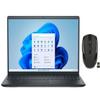 Lenovo IdeaPad 15.6" Full HD 1920 x 1080 Laptop |AMD Ryzen 5 7520U(Beat i5-1155G7)| AMD Radeon 610M| Copilot|Blue| 8GB RAM | 256GB SSD | Windows 11 Home | Bundle with Wireless Mouse view 1