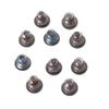 1Set Bottom Back for Case Cover Replace Screw for Pro Retina A1398 A1425 view 3