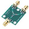 Pssopp RF Power Splitter, 2 Way Power Divider Module 1 to 2 DC 5G SMA K Connector for Communication Satellite Applications, Low Insertion Loss 6dB Attenuation view 1