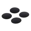 4 Pieces Laptop Rubber Feet, Non-Slip Replacement Bottom for Case Feet for Pro Retina A1398 A1425 A1502 view 4