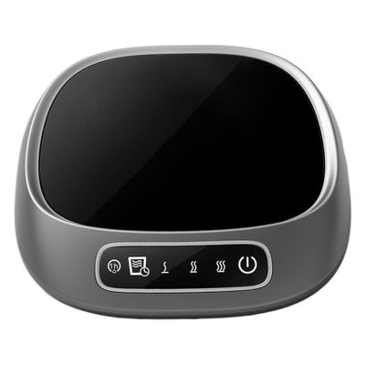 1PC Coffee Cup Warmer, 3-Temp USB Mug Warmer with Auto Shut-Off, for Office, Home, and Desk Use..