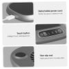 1PC Coffee Cup Warmer, 3-Temp USB Mug Warmer with Auto Shut-Off, for Office, Home, and Desk Use.. view 2