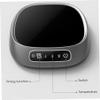 1PC Coffee Cup Warmer, 3-Temp USB Mug Warmer with Auto Shut-Off, for Office, Home, and Desk Use.. view 3