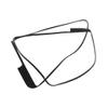 Replacement LCD Screen Middle Frame Rubber Bezel Trim Ring for Pro 13" Retina A1502 A1425 2012~2015 view 3