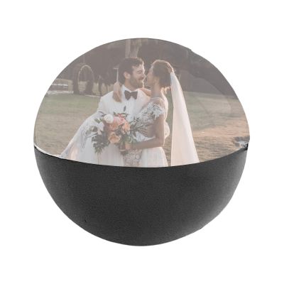 Crystal HD Digital Player, Video Sphere, Compact Design with Sturdy Build, Creative Gear with Celebration Birthday Wedding Night, Stylish Tool for Party, Christmas Supply for Memory Balls and Indoor