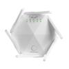 WiFi Extender ToLoT WiFi Repeater 2026 1200Mbps|2000 Sq Ft Coverage, Dual Band 2.4G/5G 6 Antennas High Speed,WiFi Booster with Ethernet Port,Supports 90+Devices for Home Office Garage Basement Yard view 1