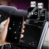 2-in-1 Wireless Car Play Adapter, Compatible Car Play & Auto, Upgrade Wired to Wireless in SecondsPlug & Plays, Fast Auto-Connect, Easy Set Up view 2