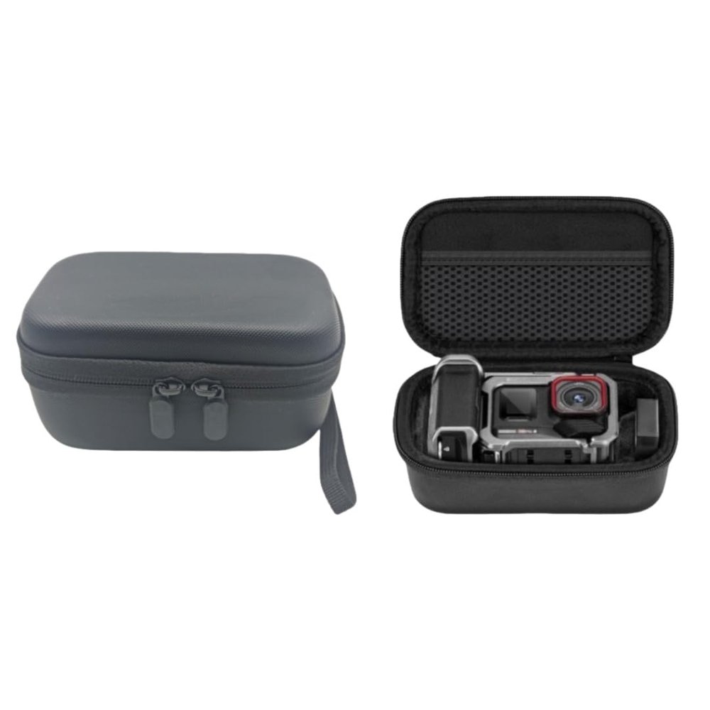 For Insta360 Ace Pro 2 Street Photography Set Storage Bag,for Ace Pro2 Street Photography Kit