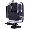60 Meters Waterproof Case for DJI Osmo Nano, Underwater Deep Diving Housing Shell Cage, Camera Protective Shell Accessory view 1
