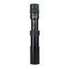 10-300x40 Zoom Monocular with Smartphone Adapter and Night Vision, Black view 1