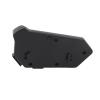 Aumotop Motorcycle BT5.3 Intercom Headset Advanced Noise Cancellation for Clear Communication and Music Enjoyment Wireless Headset for Motorbike Riders (Soft Mic) view 2