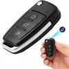BIYIZOR Hidden Spy Camera with 64GB Memory Card,1080P HD Evidence Recorder, Supports Motion Detection, Equipped with supercapacitor, Compatible with 256GB SD Cards view 1