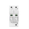 2P AC SPD Surge Protector 220V 385V 30KA 60KA Low Voltage Surge Arrester Solar photovoltaic Surge Arrester GTLY-C40/60-2P(385V 20-40KA) view 1