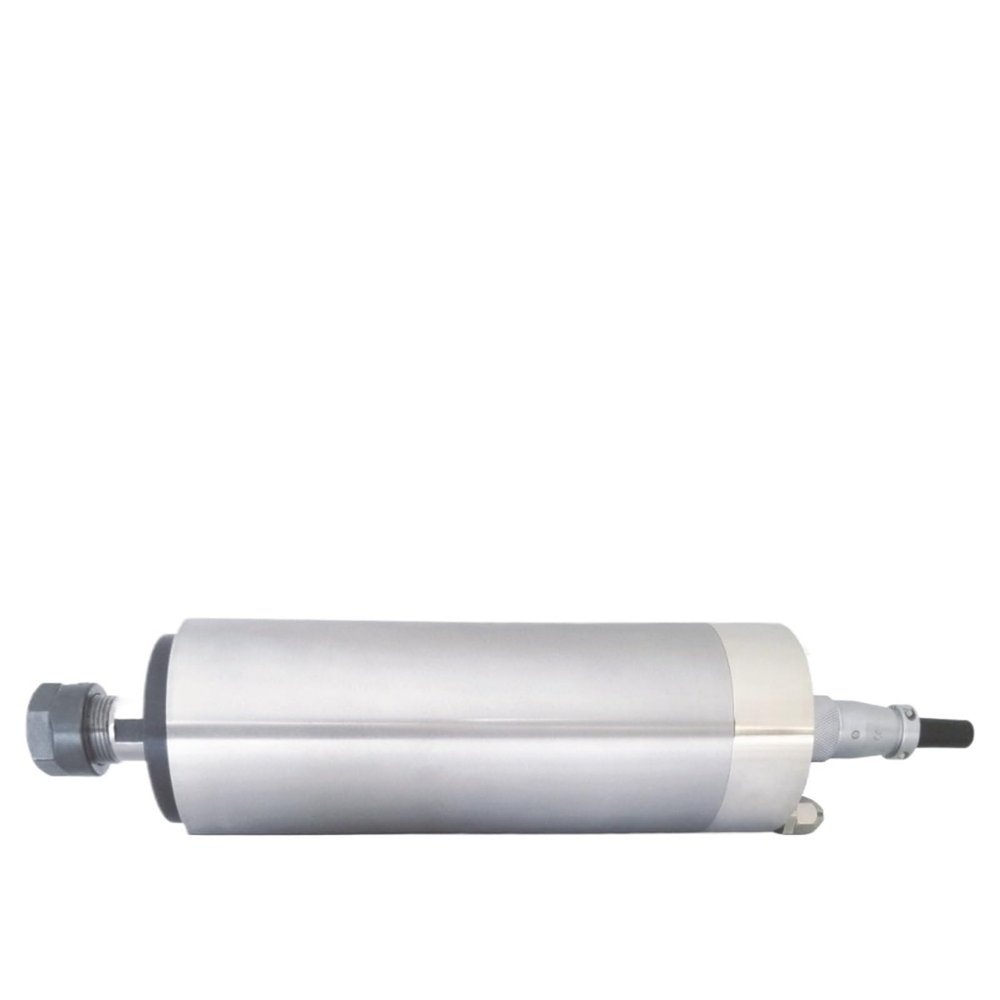 2.2KW Water Cooled for Router ER20 24000rpm 3 Bearing Motor