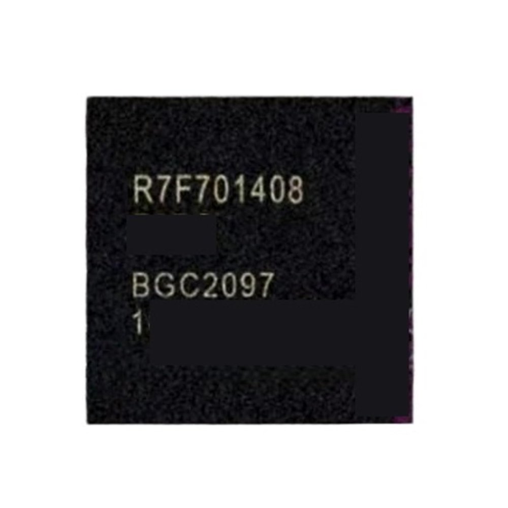 1pcs R7F701408 R7F701406 chip(R7F701406)
