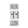 DC Surge Protector 600V 800V 1000V 2P 20KA 40KA 60KA Voltage Protector Solar photovoltaic Surge Arrester TXSD-40KA(40KA,DC1000V) view 1