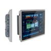 12.1 inch Industrie Panel PC,Industrial Embedded Panel PC,Fanless Panel Computer,Industrial Touch Screen All-in-One PC Windows 10 Pro,I5 16GB RAM 1T ROM,6xUSB,4xRS232+2xRS485,8*GPIO,HDMI,2xLAN view 1