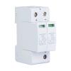 1000V 2P 20KA Surge Protector, DC Photovoltaic Surge Arrester, Low-Voltage Surge Arrester view 3