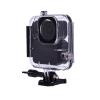 Tempered Glass Underwater Hosing for DJI Osmo Nano Sports Camera Diving Case Swimming Cover Shell 60M Waterproof Protector view 1