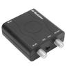 Irfora HD Multimedia Interface RF Modulator, Supports NTSC Output. HD Multimedia Interface to RF Modulator with 1080P, 480P, ABS Material, Plug and Play. Portable RF Modulator, VHF view 3