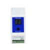Digital Surge Lightning Strike Counter, DIN Rail Mounted Surge Arrester Counter, 220VAC SPD view 1