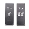 1Pcs Applicable to Elevator Display Panel XBA25140AB1 Floor Display Landing Car Call Board XBA25140AB2(AB1) view 2