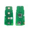 NBG009066T 4 Button Keyless Remote Key 315MHZ for VW Passat B6 3C B7 Magotan CC view 3