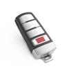 NBG009066T 4 Button Keyless Remote Key 315MHZ for VW Passat B6 3C B7 Magotan CC view 4