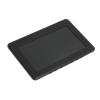 Fesjoy 12V DC TV 7 Inch ATSC Digital Television Color TFTLED Screen Support PVR USB TF Card for Outdoor Activities Black view 4