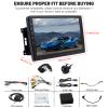Android 14 Car Stereo Upgrade for Dodge Durango 2011-2013, 10 Inch HD Touch Screen Double Din Car Radio Head Unit w/Wireless CarPlay and Android Auto Bluetooth GPS WiFi FM BT SWC Backup Camera, 2+32G view 2