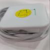 Power Adapter 143W for iMac 24-inch M1 M3 M4 with Ethernet Cable (Silver) view 1