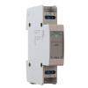 SPD AC220V AC/DC48V 24V 12V 5V 4A 10A DIN Rail Power Supply Surge Protector.(220V,4A) view 1