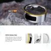 IMIKI Smart Ring 5ATM Waterproof Daily Use for Sport Gear (12) view 3