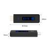 Yunyaobrand Wireless HDTV-Compatible Transmitter Receiver 4K60hz 1080P Output 5Ghz for Laptop PC to Monitor Projector Consoles view 3