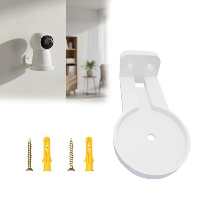 Wall Mount for Aqara Camera Hub G3 Bracket,Secure Wall Mount Bolt Included,Low-Profile Camera Hub Holder