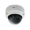 Z812 2MP Outdoor Network IR Dome Camera, IP68 Metal Housing, 2.8-12mm Motorized Lens, 1080p HD, Night Vision, PoE/12V, for Professional Surveillance view 1
