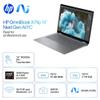 HP OmniBook X Flip 2-in-1 Laptop | 14" WUXGA IPS Touch | AMD Ryzen AI 7 350 (Up to 50 NPU Tops) | 24GB DDR5 2TB SSD | Copilot+ AI PC for Creator Business Professional Win11 Pro w/DLCA Accessory view 3