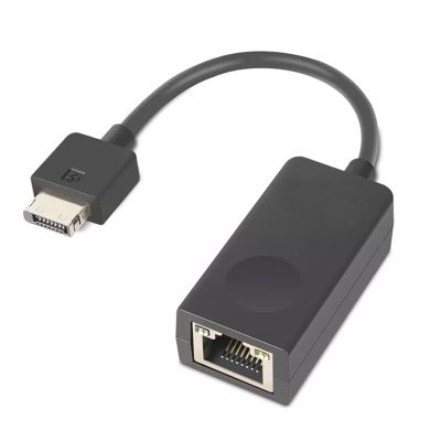 Yunyaobrand Replacement Cable Dongles Ethernet Adapter Data Transfer Connector for X280 X390 X395 Laptop Accessories