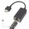 Yunyaobrand Replacement Cable Dongles Ethernet Adapter Data Transfer Connector for X280 X390 X395 Laptop Accessories view 2
