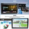 2G+64G Car Stereo for Subaru Legacy/Outback 2009-2014 with Radio CarPlay Android Auto, 9In IPS Touch Screen for Car Play Player BT 5.1 WiFi, GPS Navi, FM RDS, AHD Backup Camera view 3