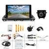 2G+64G 9" IPS Touch Sreen Car Stereo for 2014-2019 Mazda 3 with WirelessCarPlay Android Auto Support BT GPS Units WiFi,SWC, AHD Backup Camera,MIC view 3